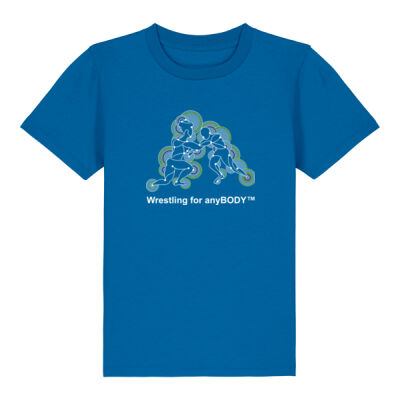 Kids T-Shirt 2 Thumbnail