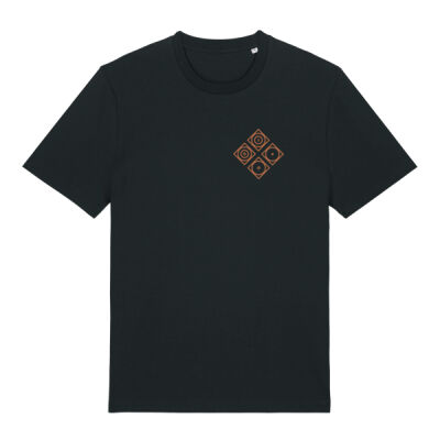 Esmaeli Wrestling T-Shirt - Adults 2 Thumbnail