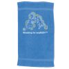 Luxury range hand towel Thumbnail
